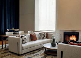 The Ricardo Marriott DFW Westlake 3