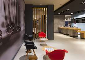 ibis Navegantes Itajai 2