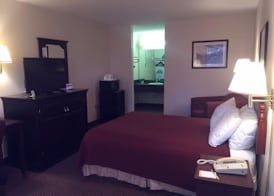 Days Inn by Wyndham Royston 3
