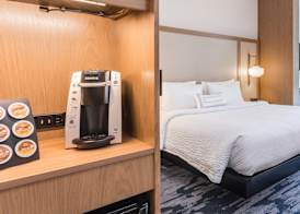Fairfield Inn & Suites by Marriott Jasper 5