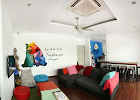 Beary Best! Hostel Chinatown 4