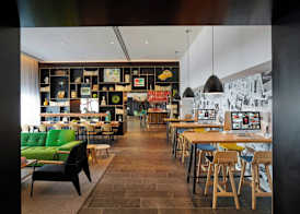 citizenM Paris Gare de Lyon 2