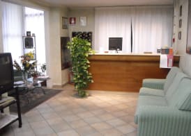 Albergo La Posta Arezzo 2