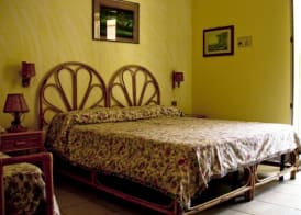Hotel Il Nespolo 5