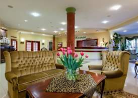 BURSZTYN - BERNSTEIN SPA & Wellness 2