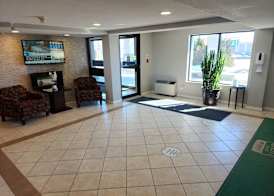 Quality Inn 2
