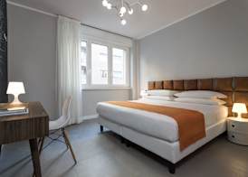 Noba Hotel e Residenze 5