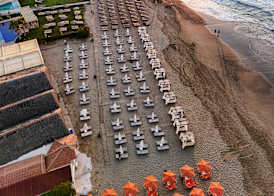 Happy Days Beach Hotel 2