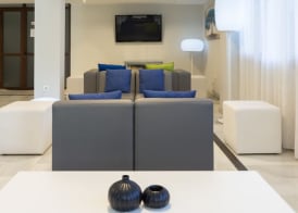 Hotel Los Jazmines 4
