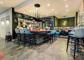 Mercure Hotel & Residenz Berlin Checkpoint Charlie 3