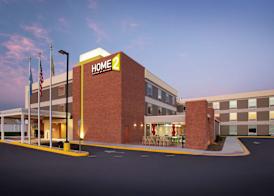 Home2 Suites By Hilton Lewes Rehoboth Beach 5