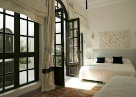 Riad Sapphire & Spa 3