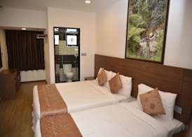 Highlanders Hotel 3