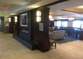 Holiday Inn Express & Suites SHERWOOD PARK-EDMONTON AREA by IHG 2