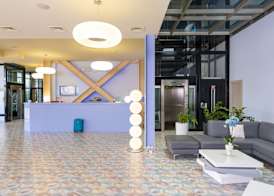 West City Hotel 2