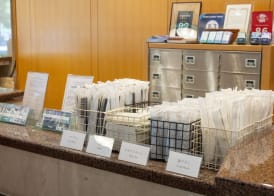 Toshi Center Hotel 5