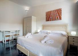 Felix Hotels - Residence Hotel Costa Serena 5