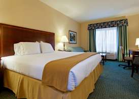 Holiday Inn Express & Suites SAN ANTONIO SOUTH by IHG 2