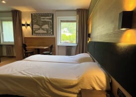 Hotel Rech-Hof Sayonara 5