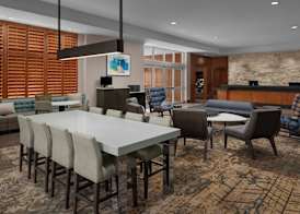 Residence Inn by Marriott San Antonio Six Flags at The RIM 3