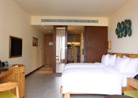 Dusit Princess Moonrise Beach Resort 5