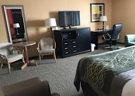 Travelodge by Wyndham Absecon Atlantic City 5