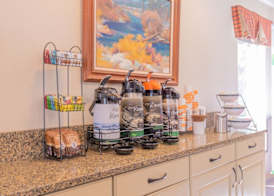 Quality Inn near Rocky Mountain National Park 3