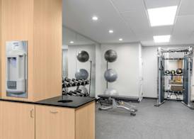TownePlace Suites by Marriott Holland 4