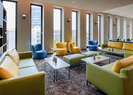 Aparthotel Adagio Bremen City 3