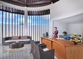 Mahagiri Villas & Spa Dreamland 2