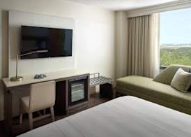 Atlanta Airport Marriott 5