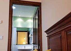 Hotel Plateros 4
