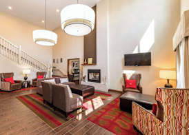 Quality Inn & Suites University Fort Collins 4