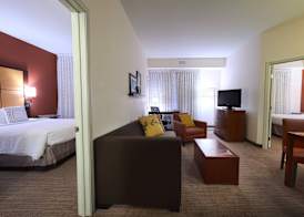 Residence Inn Lafayette Airport 4