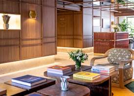 Hotel Ventura Saint-Tropez, Tapestry Collection By Hilton 5