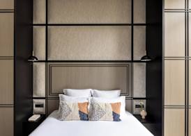HIGHSTAY - Luxury Serviced Apartments - Louvre 4