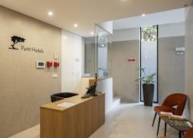 Monumental Plaza by Petit Hotels 3