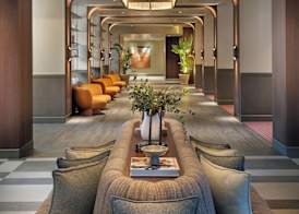 The Westin Madrid Cuzco 2