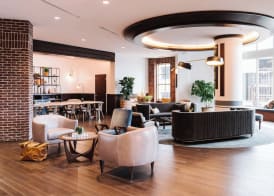 The Alida, Savannah, a Tribute Portfolio Hotel 5