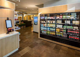 Park Inn by Radisson Stuttgart 5