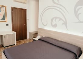 B&B Palazzo Storico Di Nicola 3