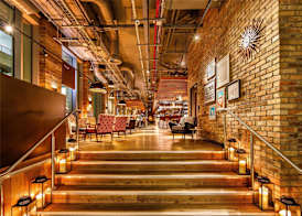 ibis London Canning Town 2