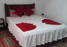 Paraiso Guest House 3