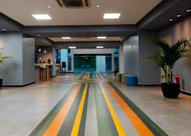 ibis Styles Goiânia Shopping Estação 4