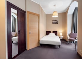 RIJA Riga City Centre Hotel 4