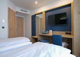 Reos Hotel Isny 3