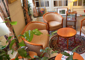 L'Hôtel Le Cheval Noir 2