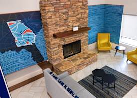 Holiday Inn Express & Suites HIAWASSEE by IHG 2