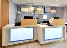 Holiday Inn Express RALEIGH-DURHAM AIRPORT by IHG 2