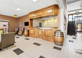 Best Western - Fayetteville 4